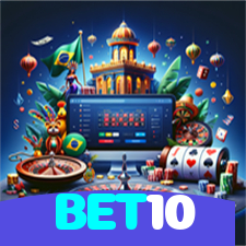 BET10：Jogue poker online e mostre que você é o mestre das cartas!