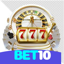 BET10:Apostas ao vivo no futebol e grandes prêmios em slots te esperam!