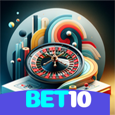 BET10：Jogue em nosso cassino online e descubra os maiores jackpots!