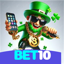 BET10：As maiores vitórias nas slots estão esperando por você! Jogue agora!