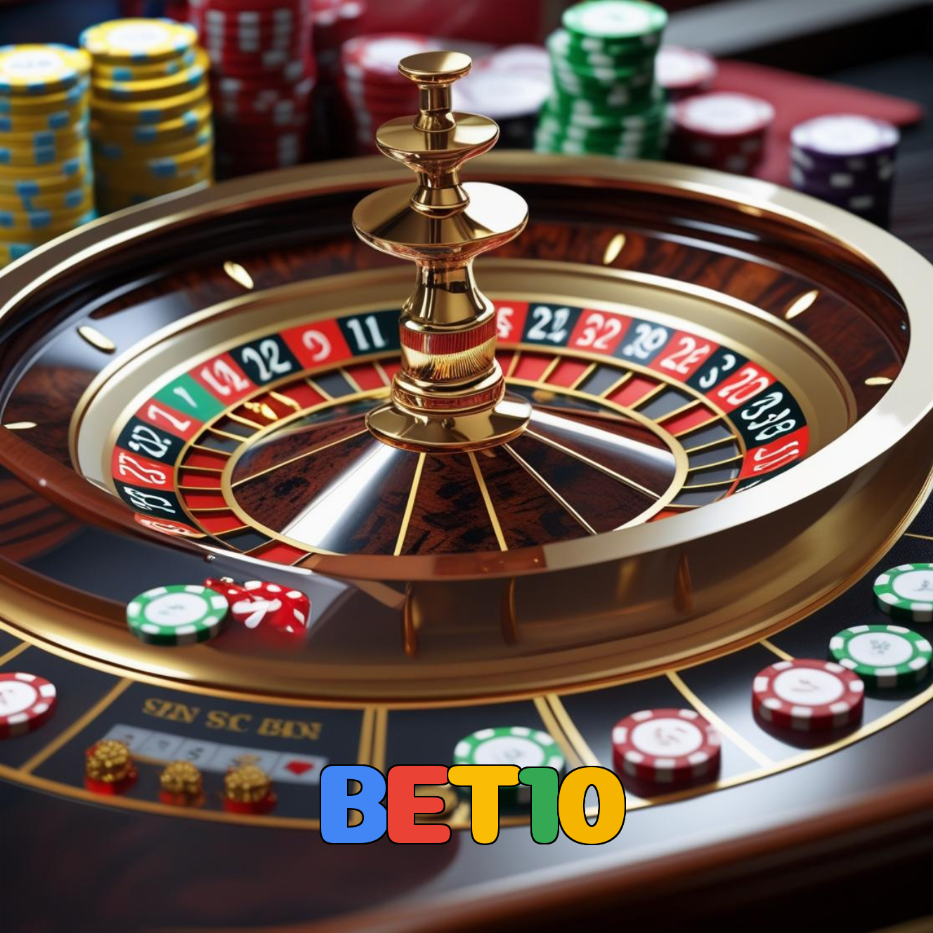 BET10：Aposte no futebol digital e viva grandes vitórias!