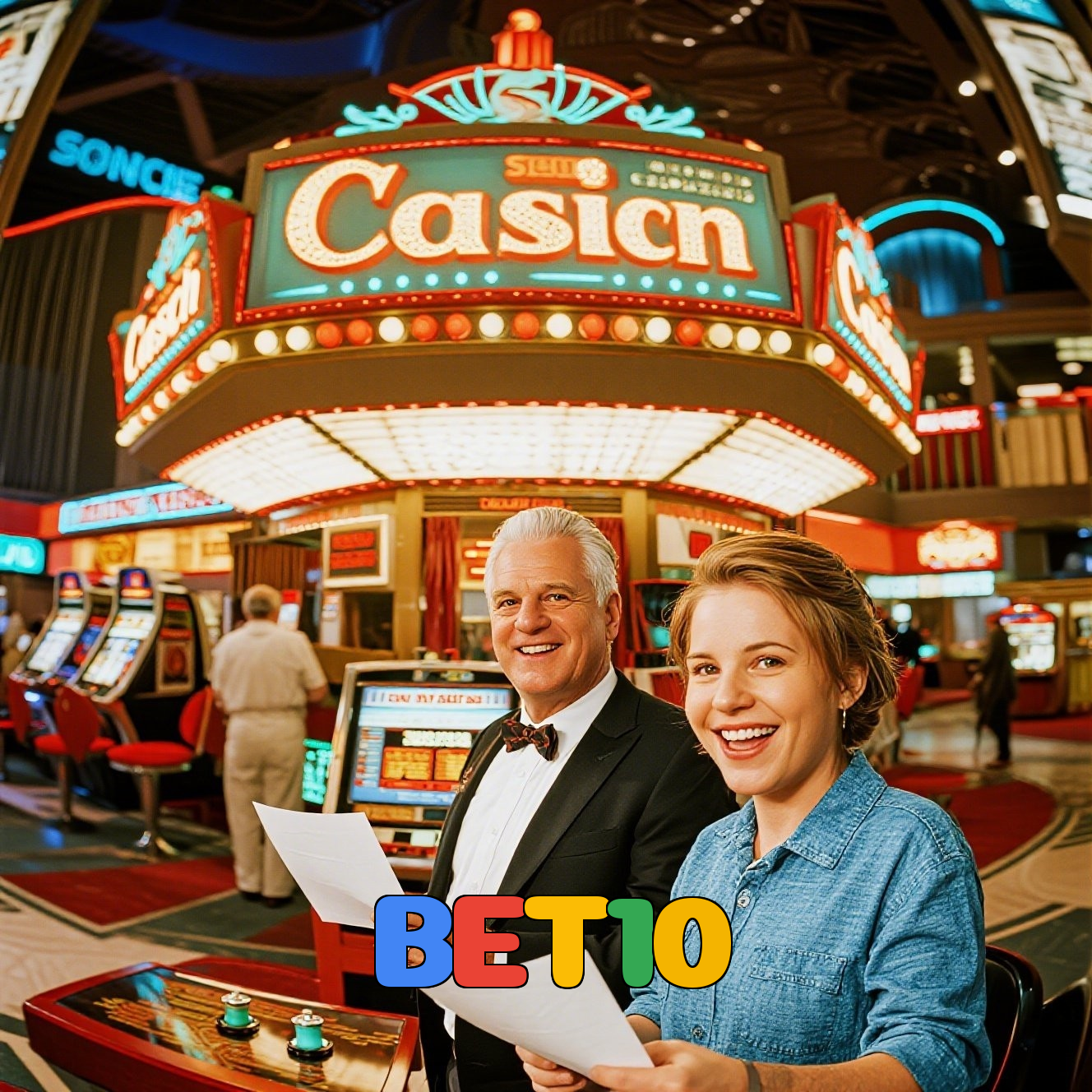 BET10：O melhor cassino online para quem ama futebol e jogos como poker e slots!