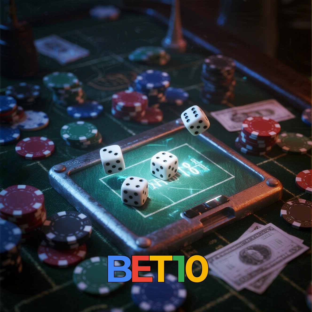 BET10：Jogue no melhor cassino online e descubra os maiores prêmios!