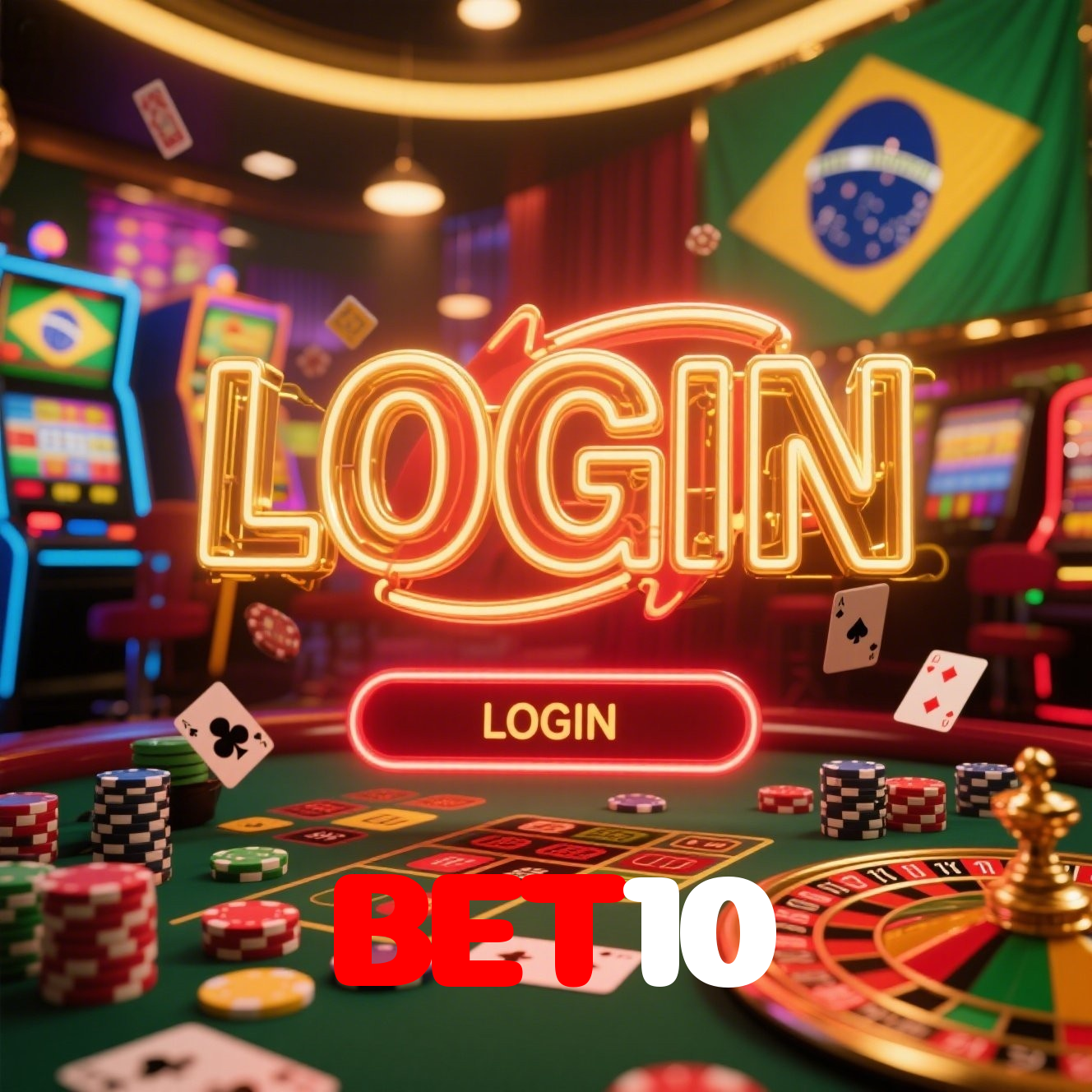 BET10:Jogue nas roletas e ganhe prêmios sensacionais!