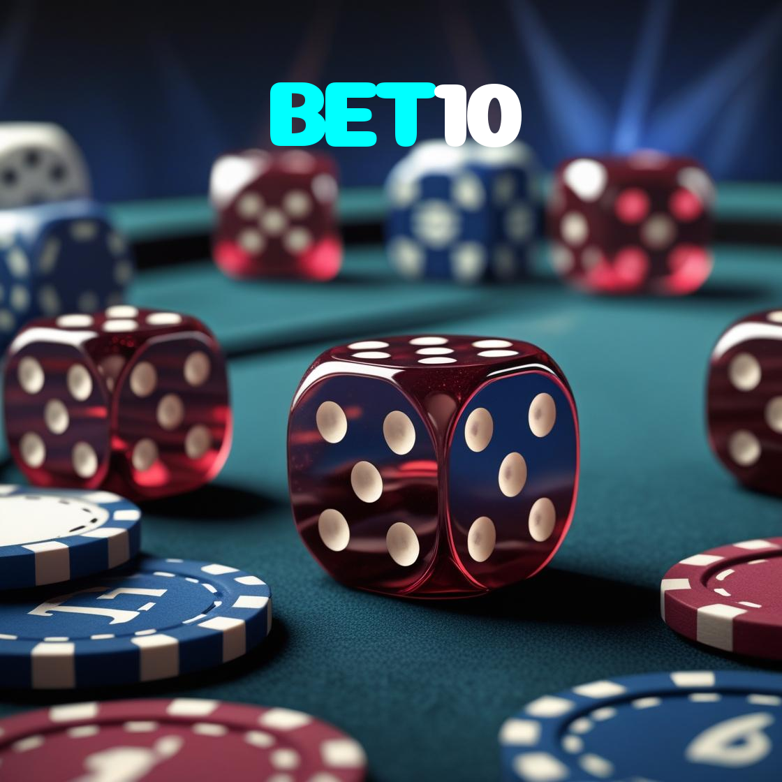 BET10:Jogue nas mesas de poker e vença como um profissional!