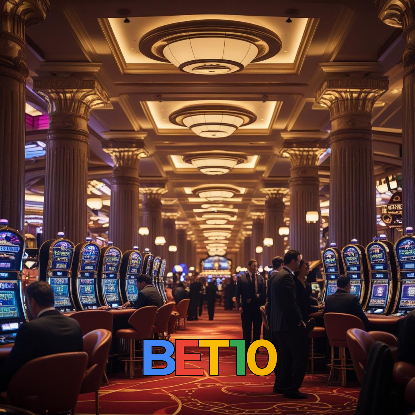 BET10:As melhores roletas te aguardam! Aposte e conquiste sua vitória!
