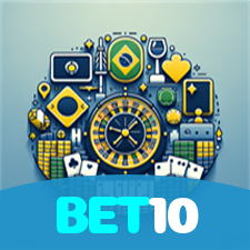 BET10:Conquiste grandes vitórias em blackjack e aposte no futebol online!