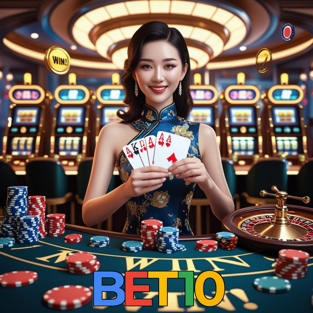 BET10:Jogue roleta e aposte no futebol ao vivo para grandes prêmios!