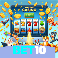 BET10：Grandes vitórias nas slots! Venha conquistar o jackpot agora!