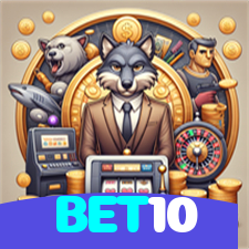 BET10:Grandes vitórias nas slots! Venha conquistar o jackpot agora!