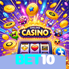 BET10：O melhor cassino online para apostar no futebol e jogar poker e blackjack!