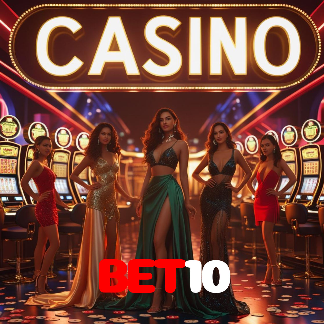 BET10:Jogue slots, aposte no futebol e vença com confiança no nosso cassino!