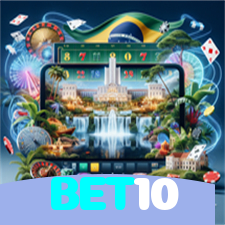 BET10：Vença no poker e aposte no futebol com segurança no nosso cassino!