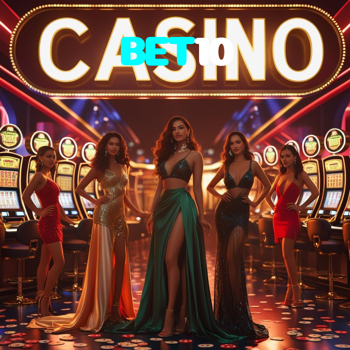 BET10:Jogue poker, roleta e aposte no futebol no cassino mais confiável!