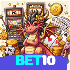 BET10：Jogue no melhor cassino online e descubra os maiores prêmios!