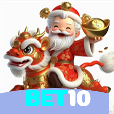 BET10:Jogue no melhor cassino online e conquiste prêmios de verdade!