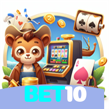 BET10:Aposte nas roletas e conquiste prêmios incríveis!