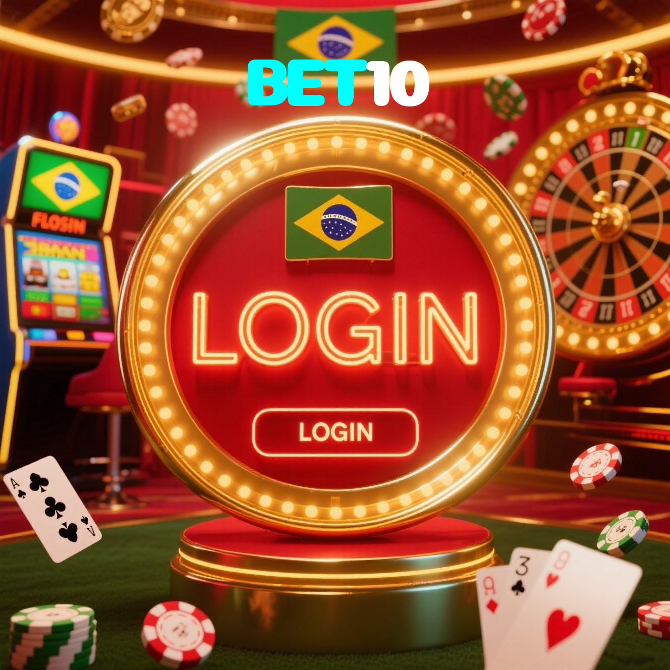BET10：Jogue futebol online e sinta a adrenalina de ganhar!