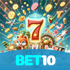 BET10：Aposte nas melhores slots e conquiste grandes vitórias!