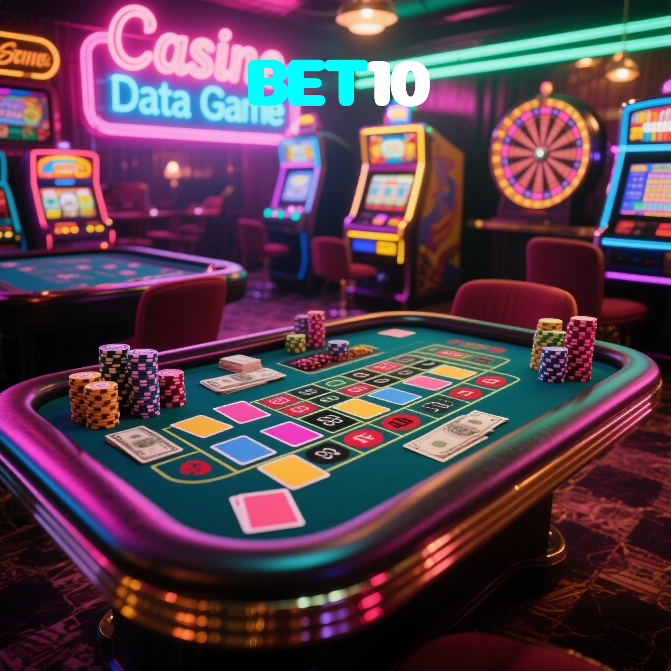 BET10:Aposte no seu time e ganhe com os melhores jogos de cassino online!