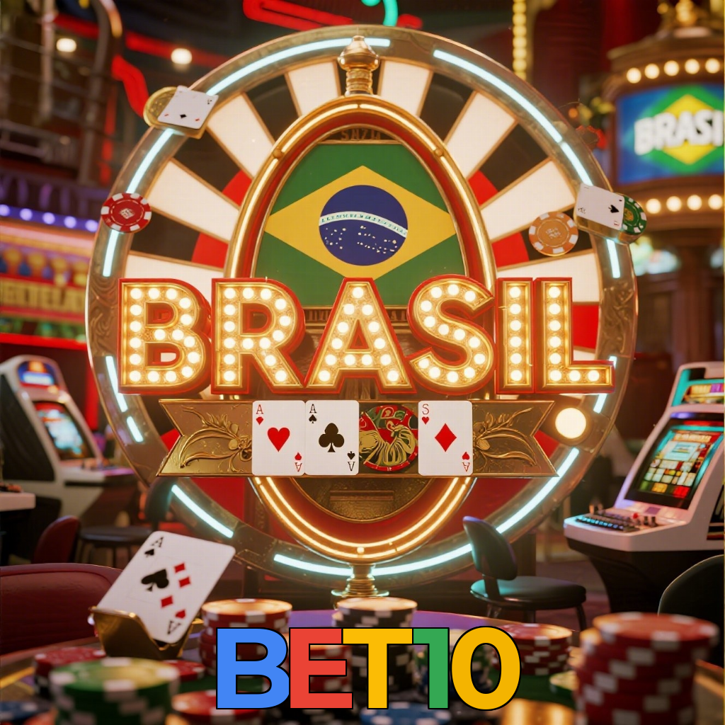 BET10：Jogue poker, aposte no futebol e conquiste grandes prêmios em nosso cassino!