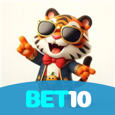BET10：Jogue nas roletas e veja a sorte sorrir para você!