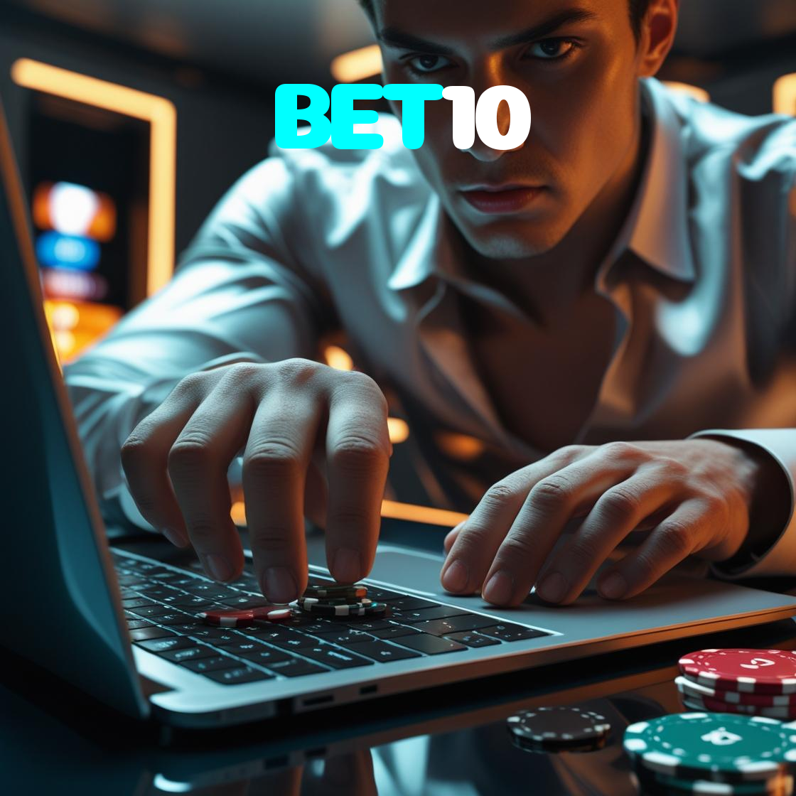 BET10:Jogue slots, ganhe no futebol e aposte com confiança no nosso cassino!
