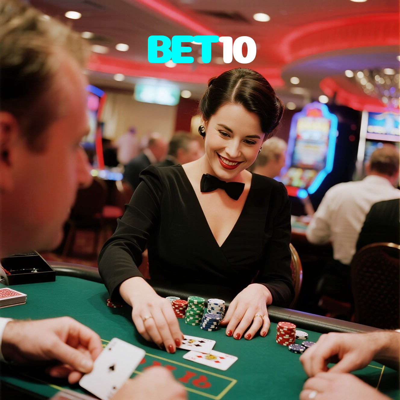 BET10：O cassino online mais confiável para apostas ao vivo no futebol e jogos de cassino!