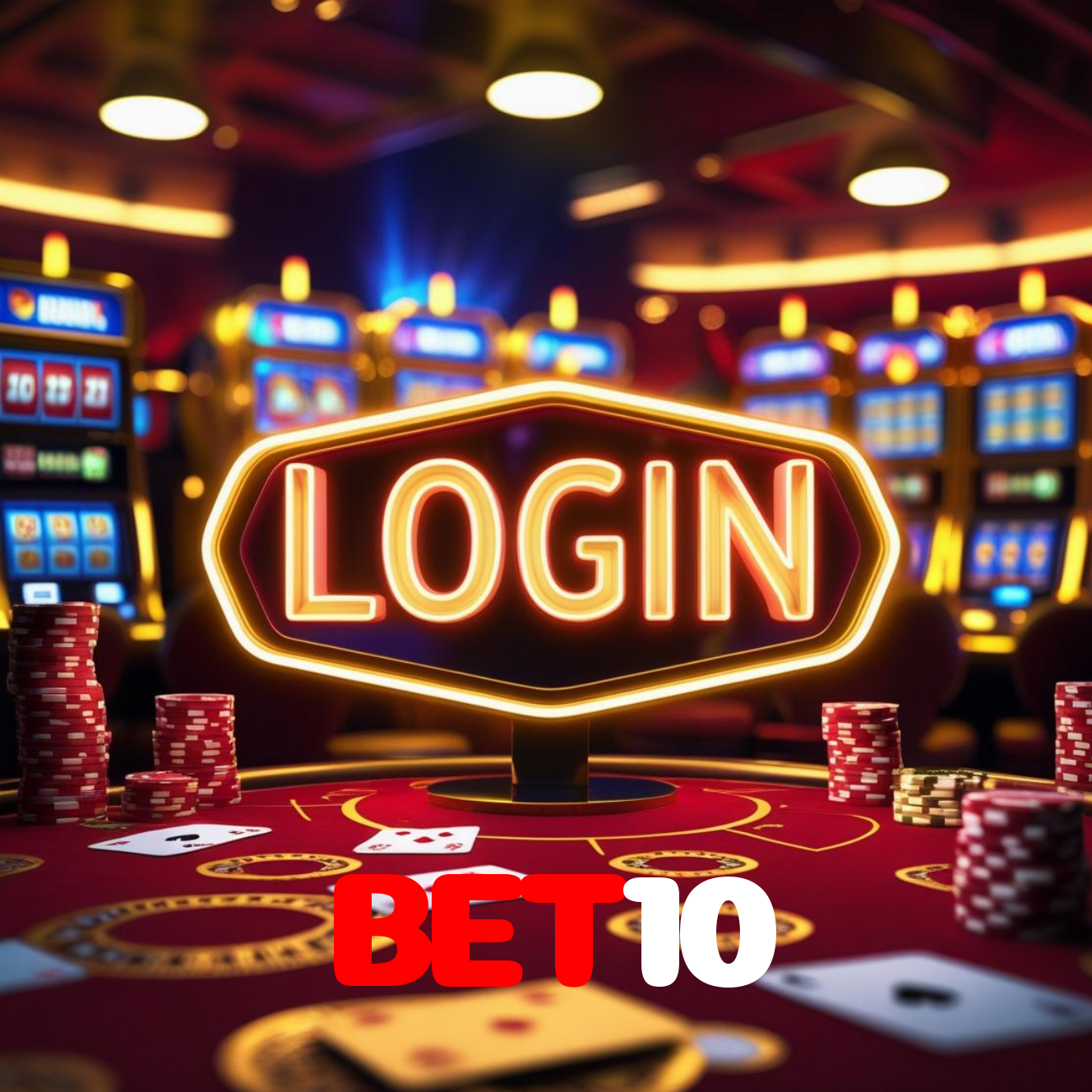 BET10:Cada giro é uma nova chance de ganhar! Venha para as slots agora!