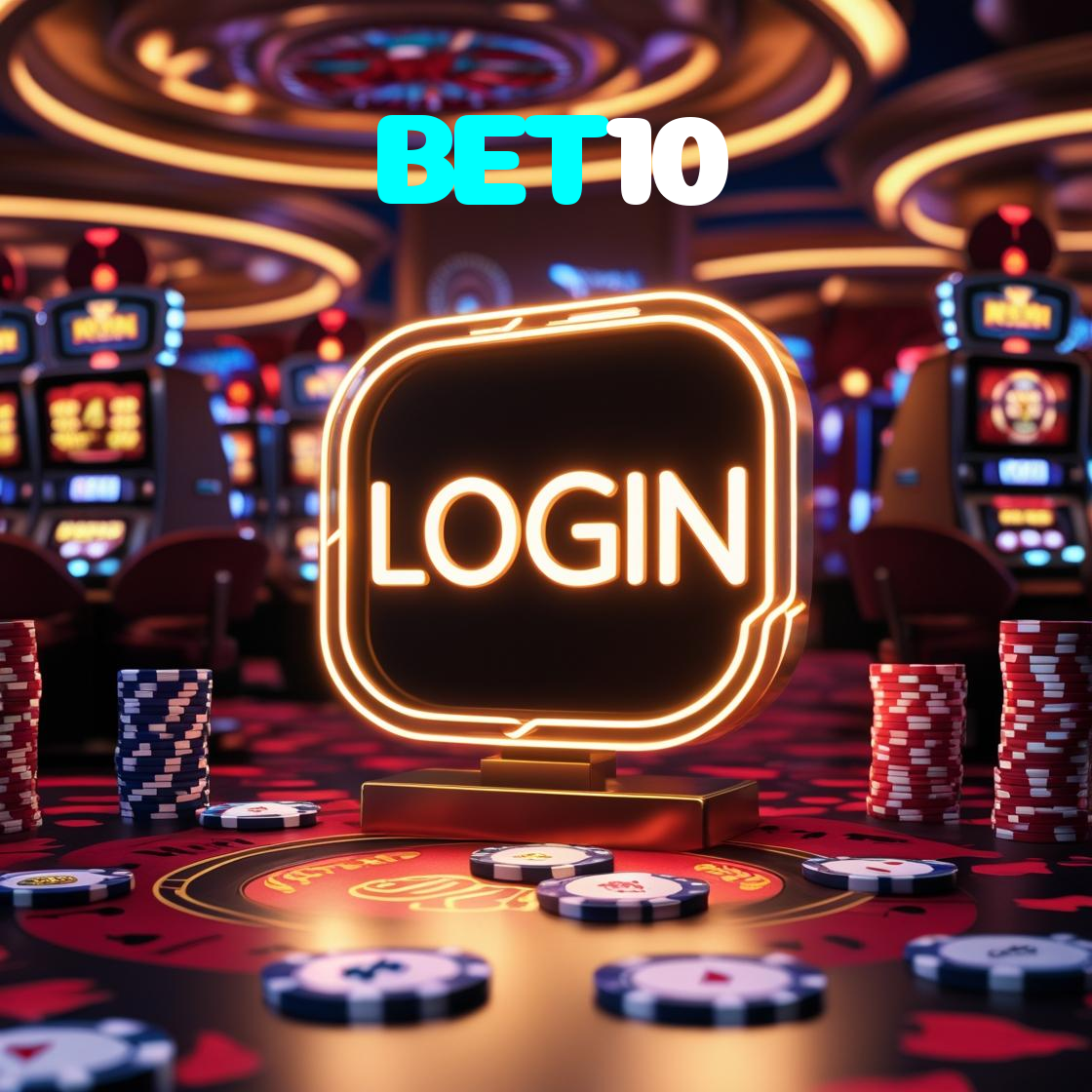 BET10：Aposte no futebol e jogue as melhores slots para grandes vitórias!