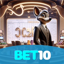 BET10：Jogue futebol online e ganhe grandes prêmios!
