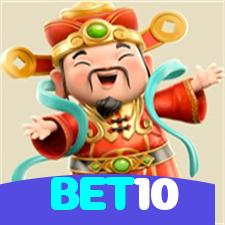 BET10：Apostas ao vivo de futebol te esperam! Vença os melhores times!