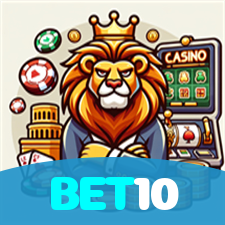 BET10：Jogue poker online e prove sua habilidade nas cartas!