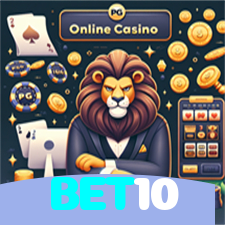 BET10:Jogue nas nossas mesas de poker e conquiste vitórias épicas!