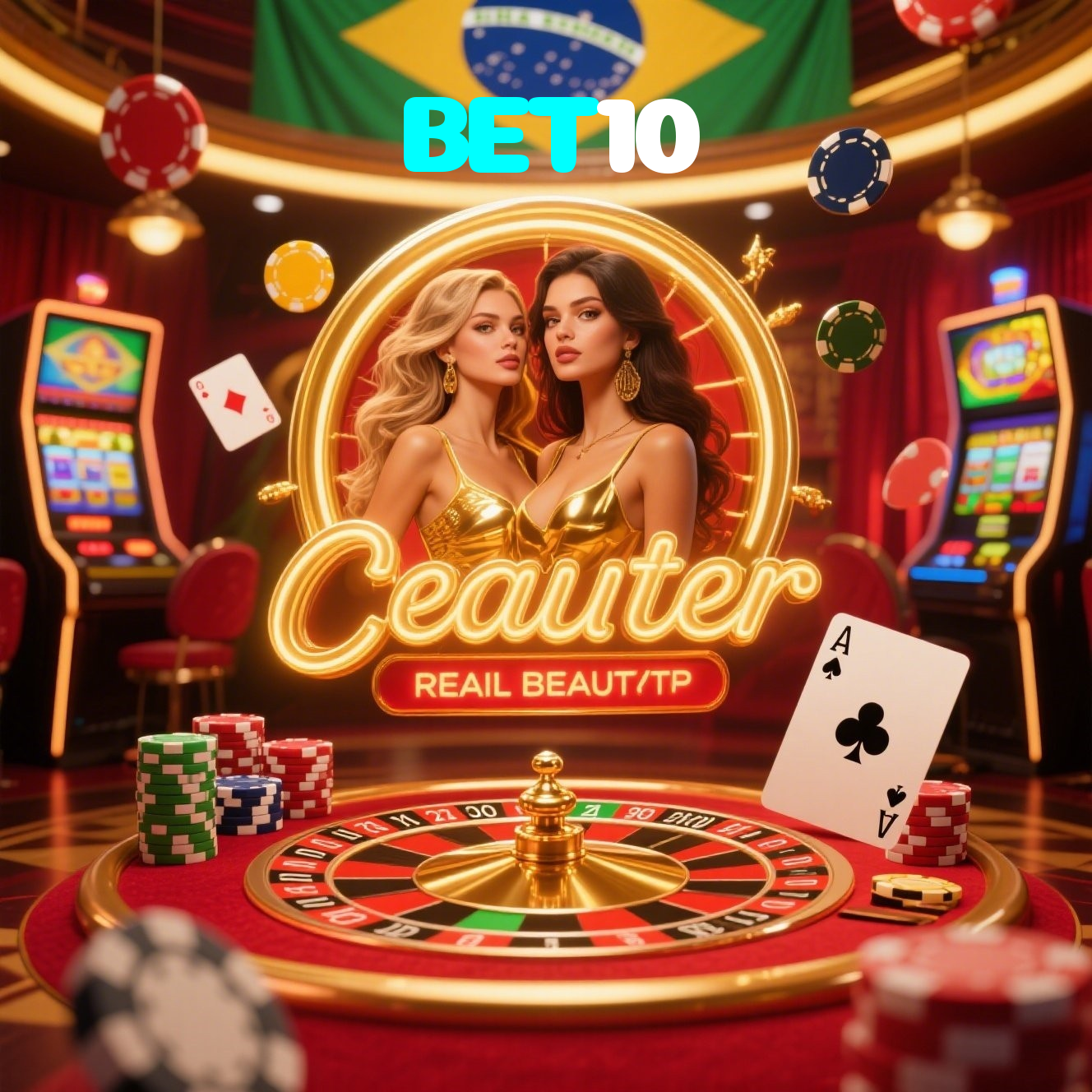 BET10:O melhor cassino online com apostas ao vivo em futebol e jogos de cassino!