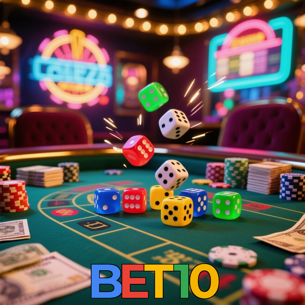 BET10:A sorte está na roleta! Aposte e veja sua vitória acontecer!