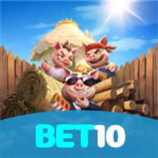BET10：Vença no blackjack e conquiste grandes prêmios!
