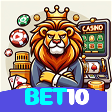BET10：Sinta a emoção do futebol online! Aposte e vença agora!