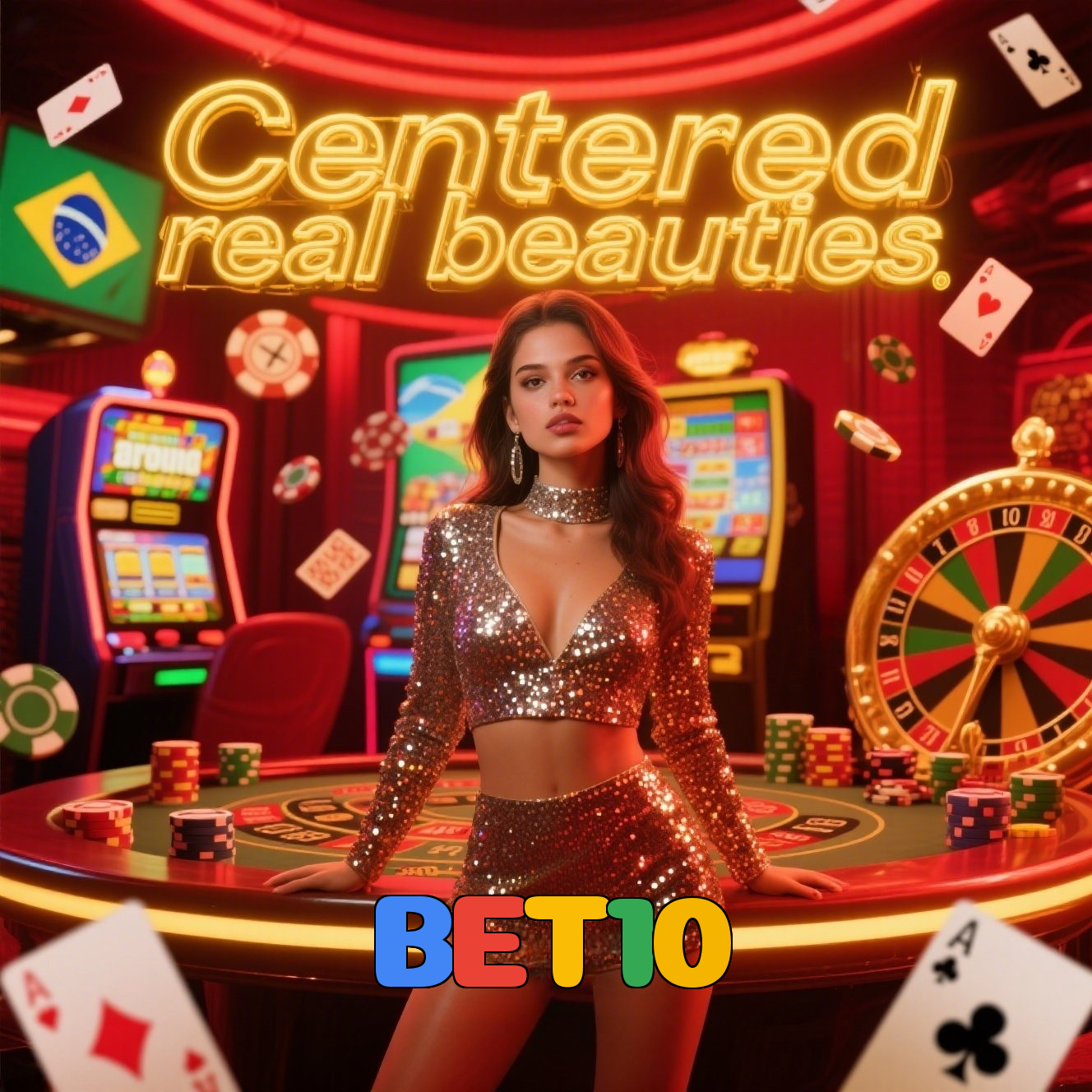 BET10:O cassino online mais emocionante está aqui! Aposte agora!