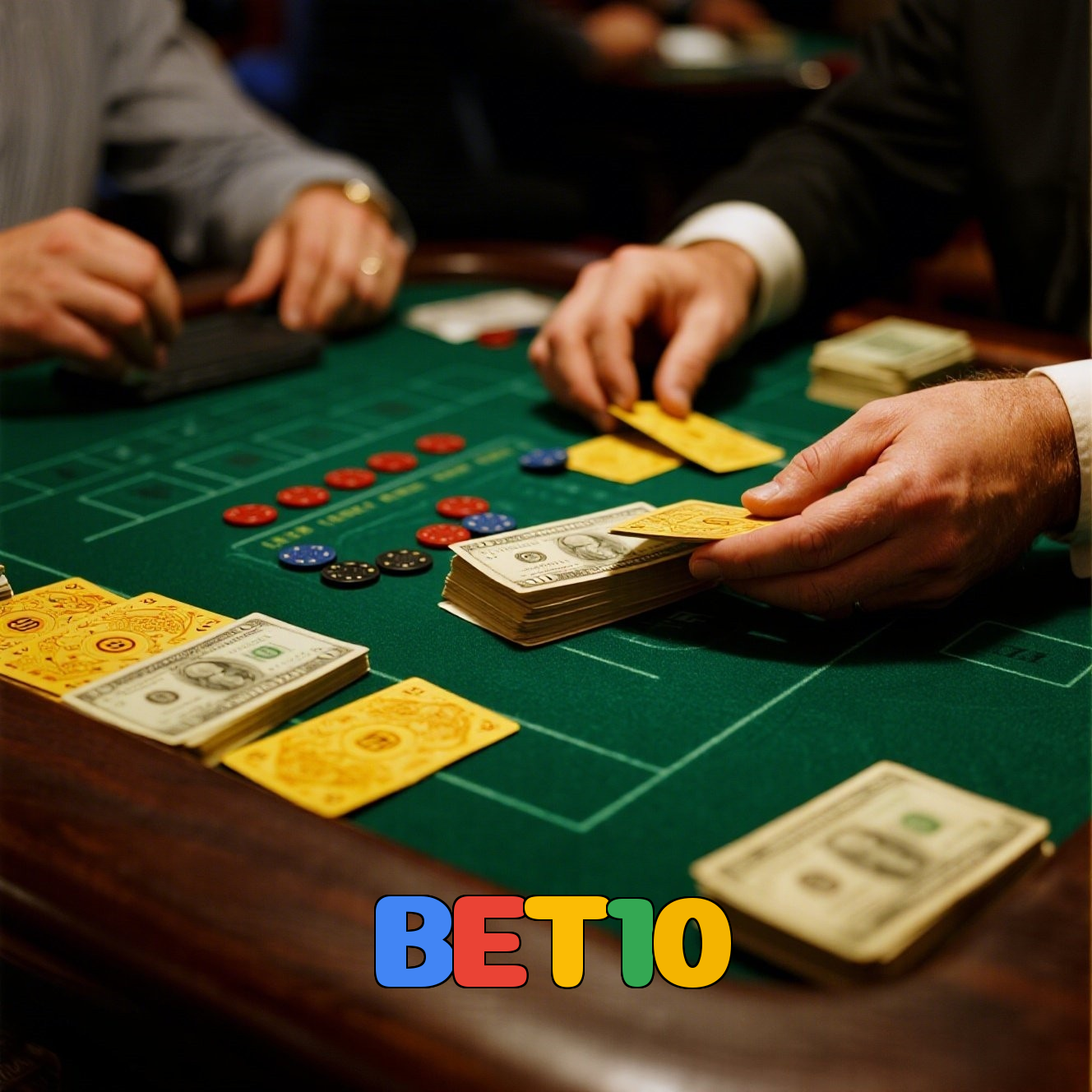 BET10：Apostas ao vivo no futebol e prêmios em jogos como blackjack e roleta!