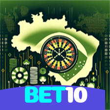 BET10:Jogue nas melhores slots e conquiste grandes jackpots!