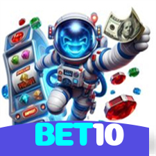BET10:A diversão começa aqui! Jogue nas slots e ganhe muito mais!