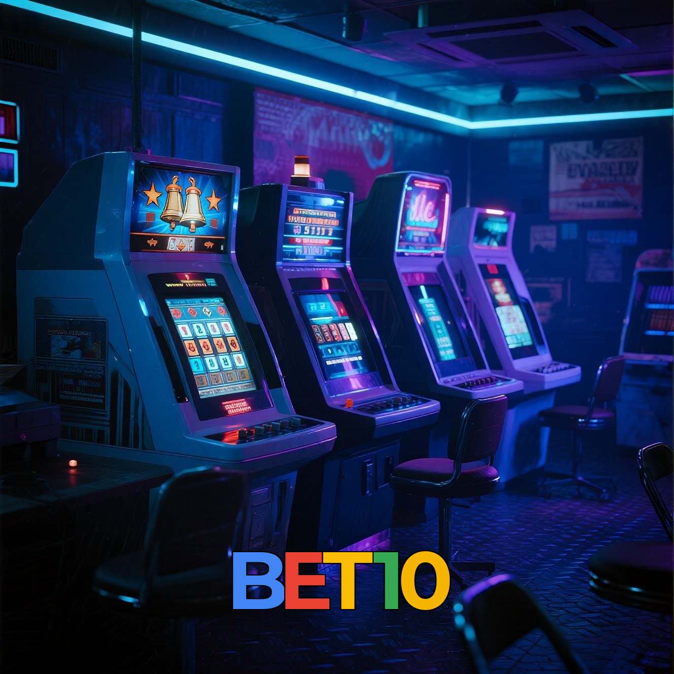 BET10：Jogue poker, roleta e aposte no futebol no cassino online mais seguro!