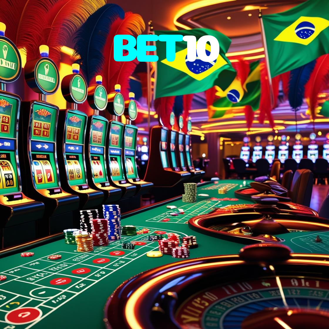 BET10:A adrenalina do futebol online te leva até grandes vitórias!