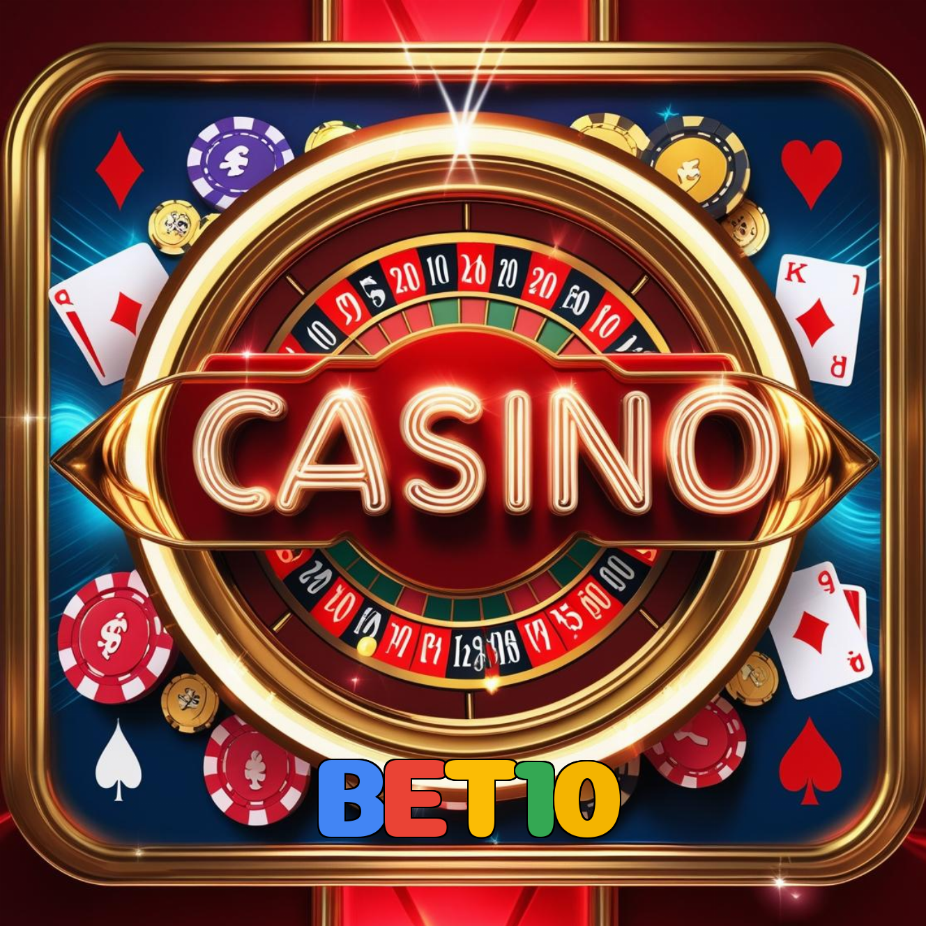 BET10：Jogue slots, aposte no futebol e ganhe no melhor cassino online!