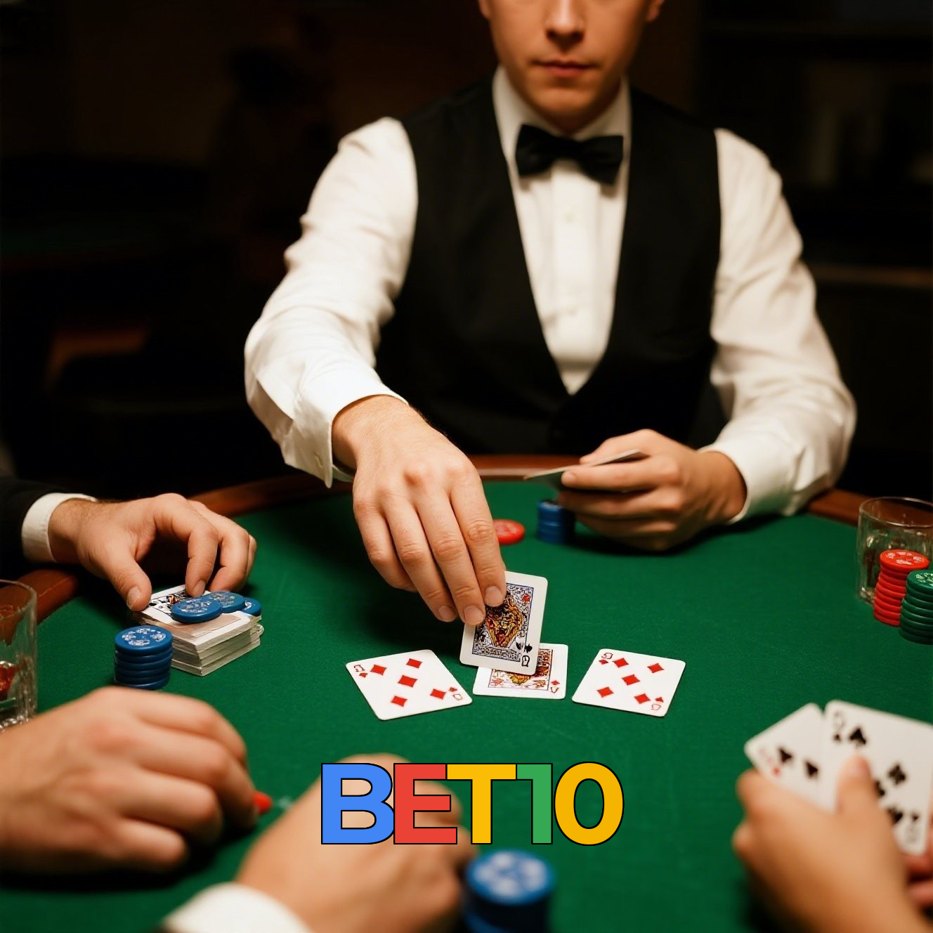 BET10:Jogue blackjack, aposte no futebol e conquiste grandes vitórias!