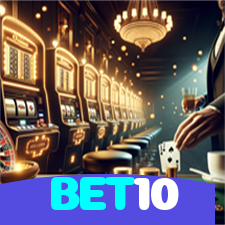 BET10：Aposte no futebol e ganhe prêmios fantásticos no melhor cassino online!