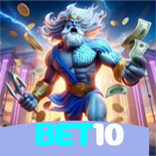 BET10：Aposte no futebol e ganhe em jogos como roleta e blackjack online!