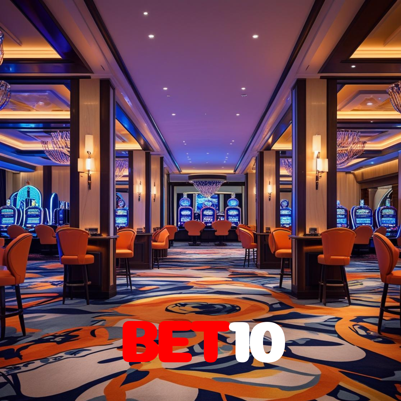 BET10:O melhor cassino online está aqui! Jogue nas slots e ganhe!
