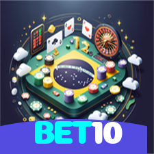 BET10：Cada giro é uma nova chance! Aposte nas slots e vença!